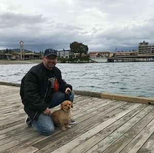 Meet your Posher, Jesse